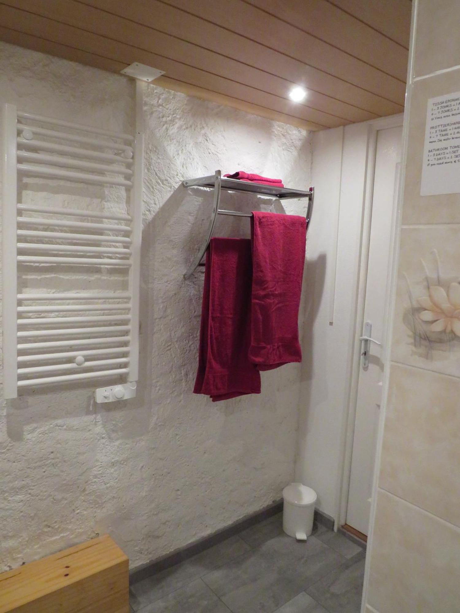 Grange d'Anjeux Bed&Breakfast Chambre photo