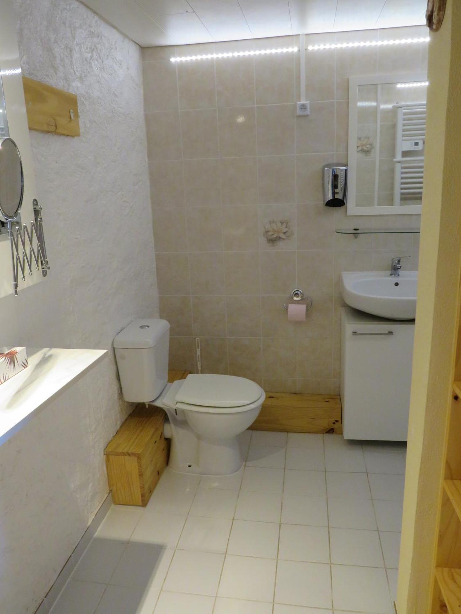 Grange d'Anjeux Bed&Breakfast Chambre photo
