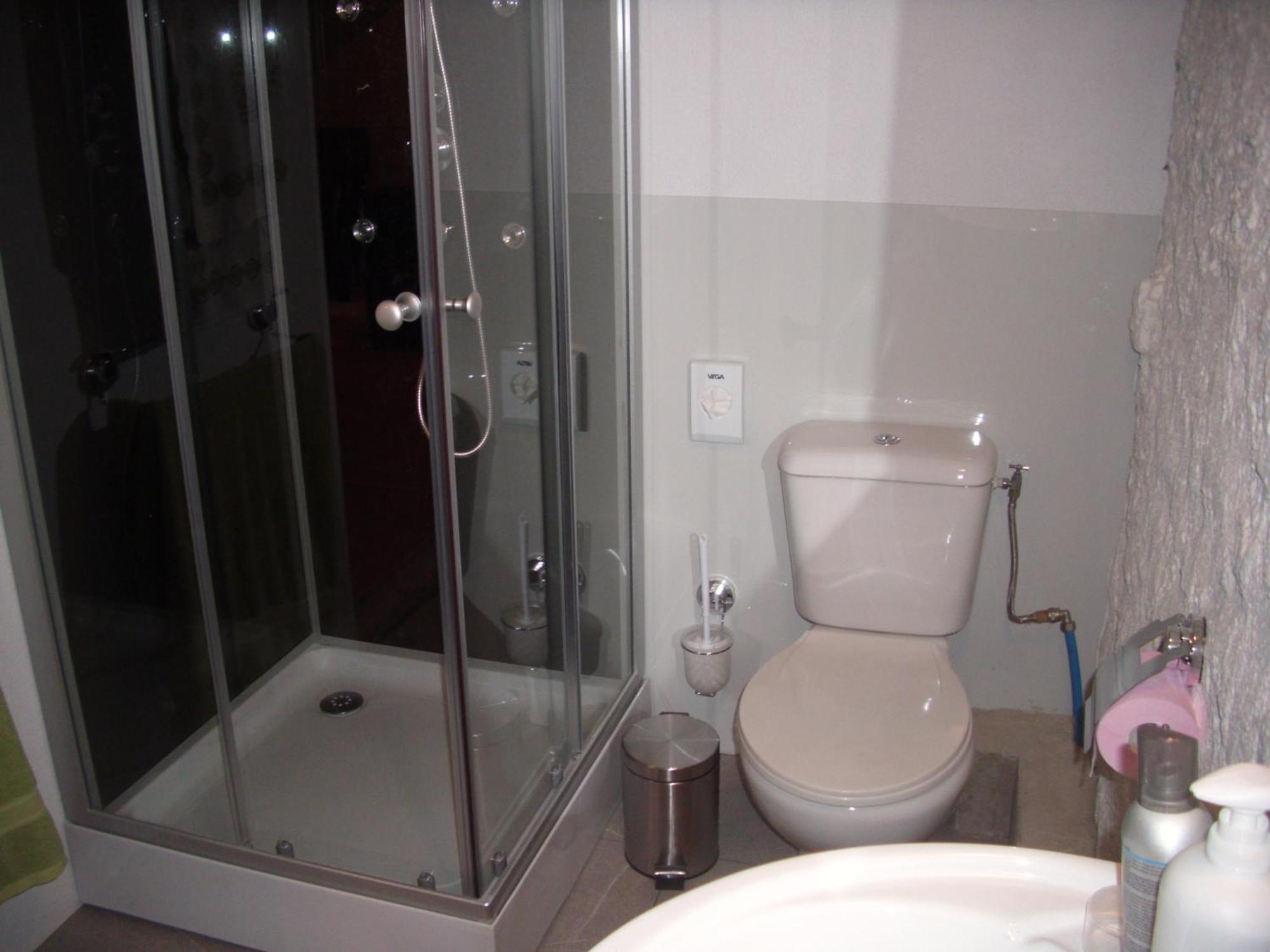 Grange d'Anjeux Bed&Breakfast Chambre photo